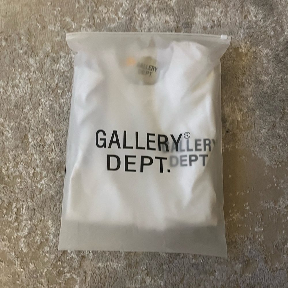 Gallery dept T-shirt